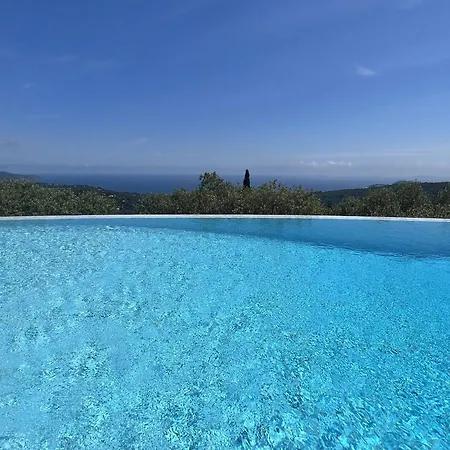 Semesterbostad De Charme Avec Piscine Privee, Climatisation, Bbq, Calme Absolu - Fr-1-726-11 *
